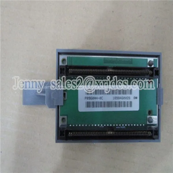 New AUTOMATION MODULE Input And Output Module INTERFACE CPT-1611 PLC Module INTERFACE CPT-1611 photo-3
