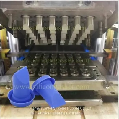 Silicone Duckbill Valve & Duckbill Check Valve