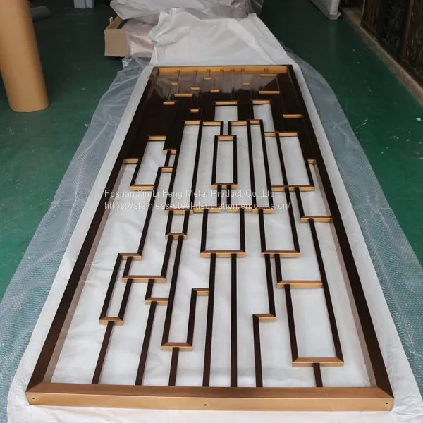 Screen Partition Room Dividers Decorative Screen Panels photo-3