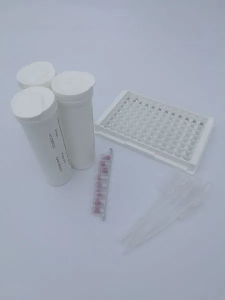 MIlk test strips Quinolones Rapid Test Strip for Milk (Milk antibiotic test)