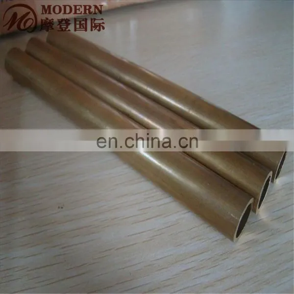 Труба из латуни JIS C2700 photo-2
