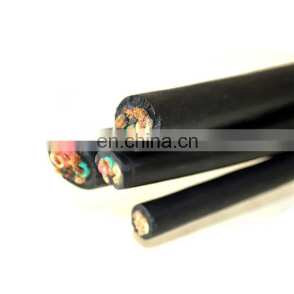 SOOW UL Listed Power Cords 600V photo-3