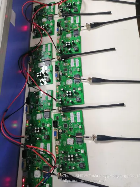 Overhead Type Fault Level Indicator Manufacturers photo-2