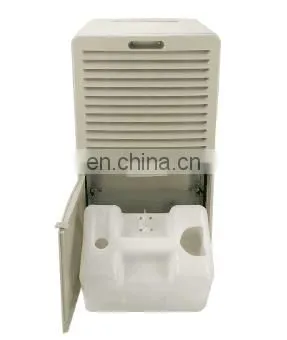 Indoor Pool Use Industrial Moisture Removing Machine Dehumidifier for Sale photo-3