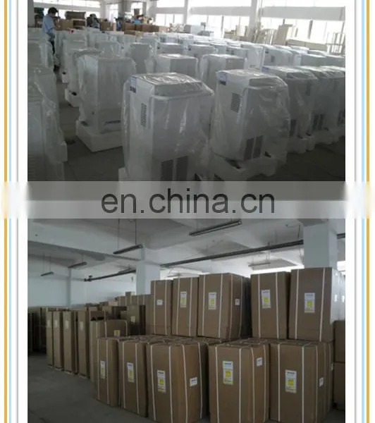 158 Liter Per Day Industrial Dehumidifier Price for Sale photo-6