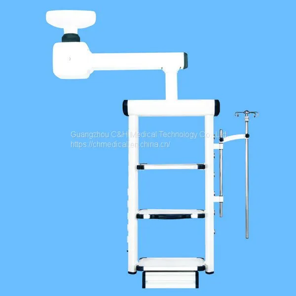 Hospital Operating Theatre Gases Supplying Equipment: Ceiling Medical Pendant System photo-5