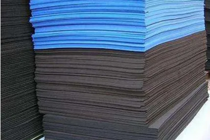 Children Toys / Electronics Thick Packing Foam 0.5 Mm To 100 Mm Thickness photo-3