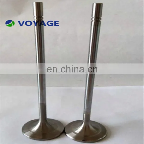 1-12552-015-2/3/4 Engine Exhaust Valve Engine Type 10PA1 photo-2