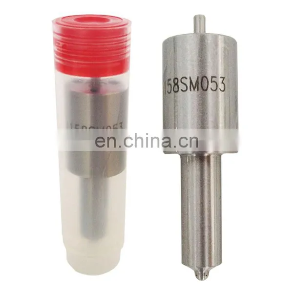 DLLA158SM053 Injector Nozzle photo-6