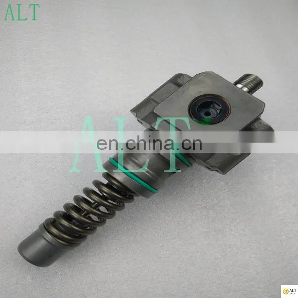 NANYUE Unit Pump NDB308 photo-6
