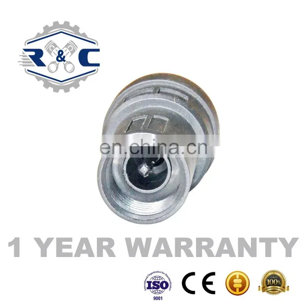 R&C High Quality Auto Transmission Sensors Odometer 7700425250 Speedometer For Renault Clio/Espace Speeds Meter Speed Sensor photo-6