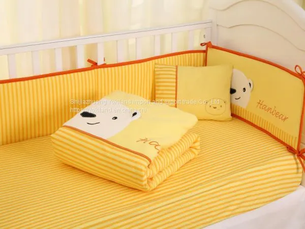 OEM Baby Bedding Gift Set photo-2