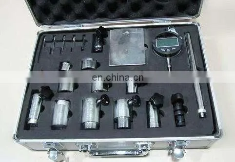 Common Rail Injector Multifunction Test Kits CR Injector Valve Assembly Metering Measuring Tools photo-2