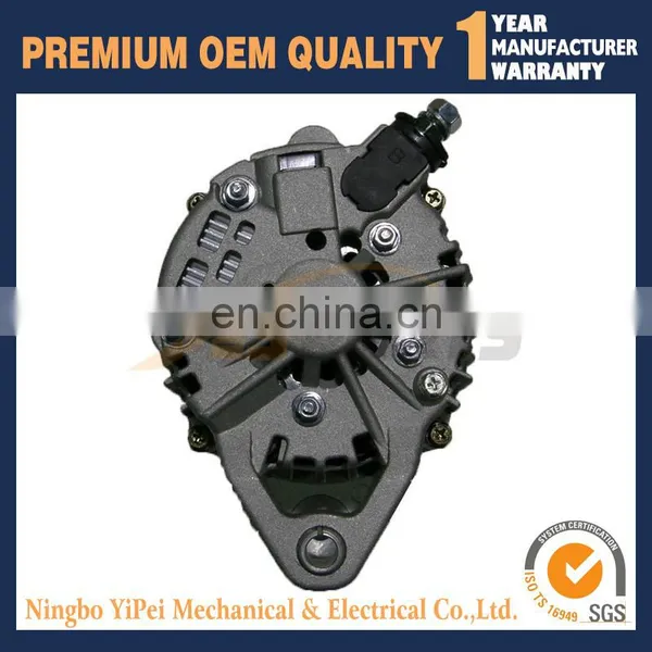 NEW 12V 70A LR170-765 23100-3S500 ALTERNATOR FOR NI-SSAN FRONTIER PICKUP XTERRA 2.4 L 13778 photo-3