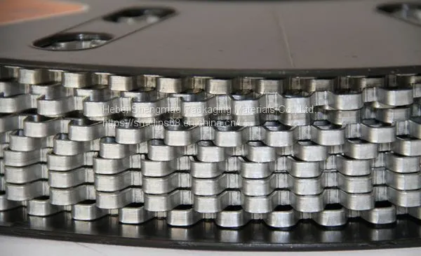 Double Sausage Clipper Machine photo-3