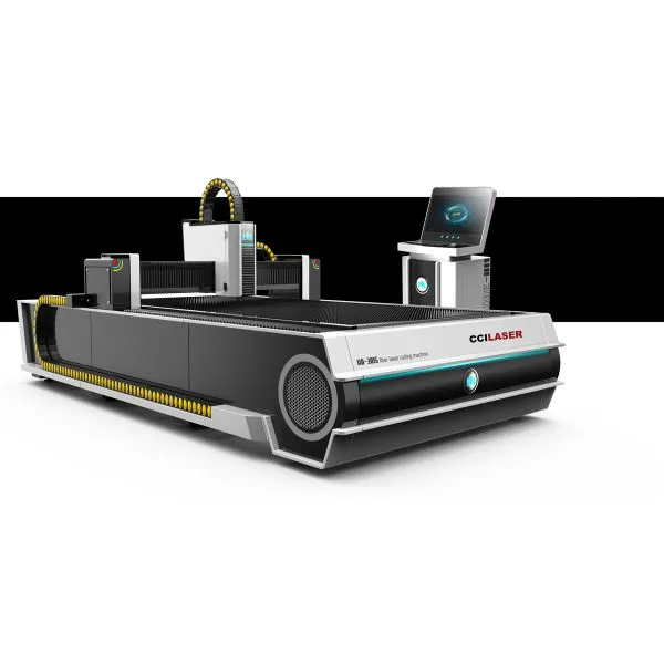 FLC-3015C-1500W Trade assurance тяжелая промышленная 1500 Вт лазерная станок для резки углеродистой стали и нержавеющей стали на основе волоконного лазера IPG