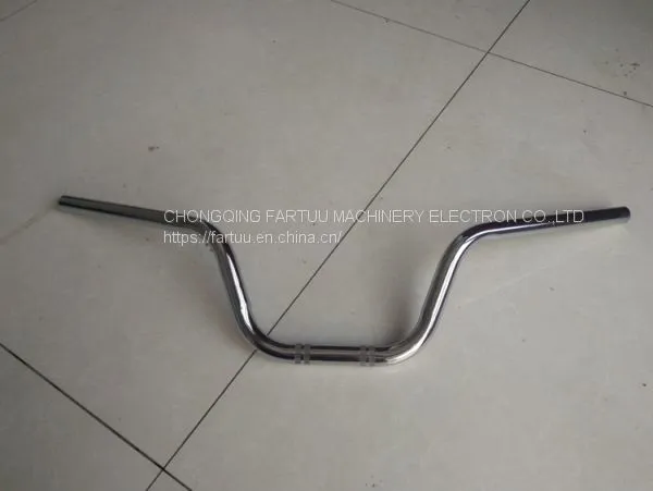 Auto Part Wholesale Bajaj Ct100 Spare Parts Motorcycle Handlebar photo-2
