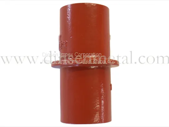 EN877 SML Soil Cast Iron Pipe/flange Pipe/support Downpipe