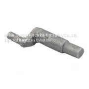 Engine parts forging Engine parts forging  eccentric shaft