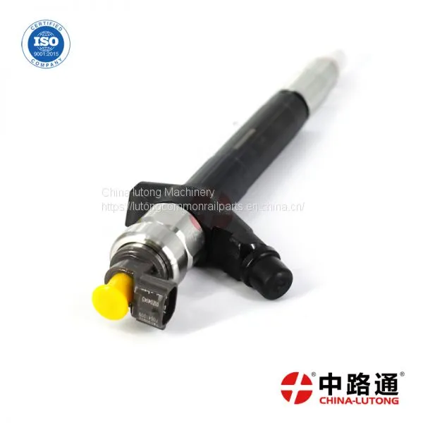toyota fuel injector replacement 095000-7060 perkins injector replacement