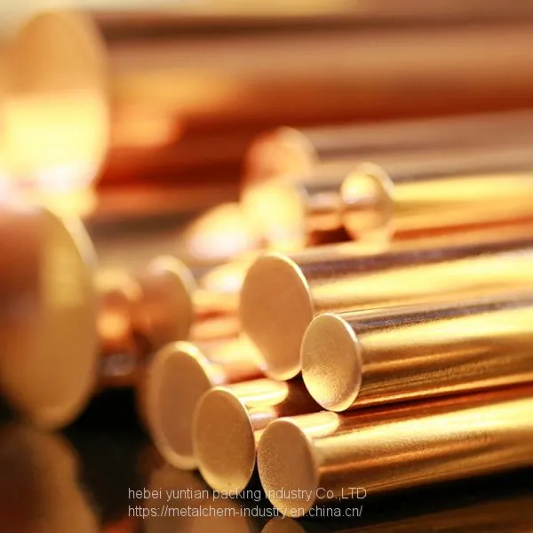 Brass Bar Alloy High Hardness Round Square Bathroom Brass Round Bar Cuzn37Mn3Al2Pbsi C67420