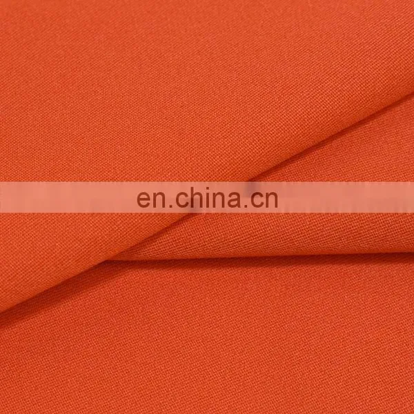 Chinese Manufacturer 100D 92% Polyester 8% Spandex 4 Way Stretch Woven Fabric photo-6