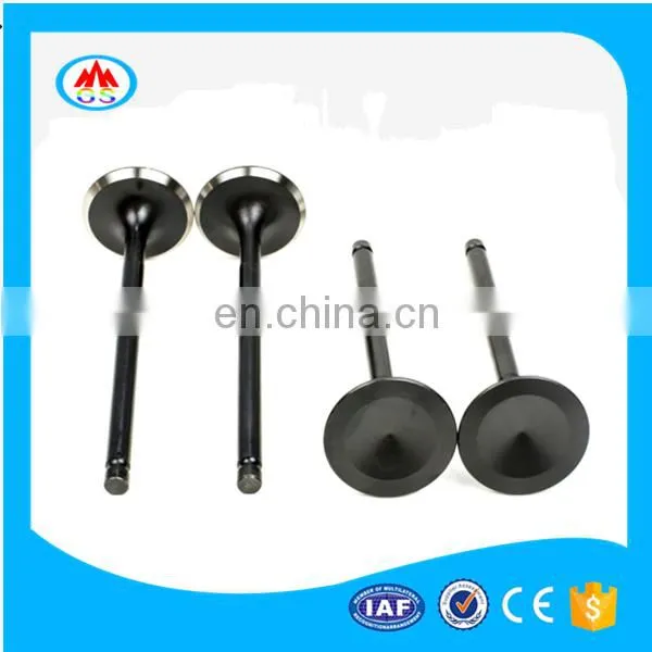 250cc Motorcycle Spare Parts and Accessories Engine Valve for Cafe Racer Suzuki GN150 GN250 photo-4