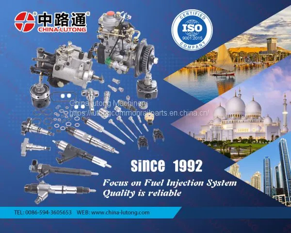 SCV Valve Astra j 096710-0130 for Suction Control Valve Scv photo-3