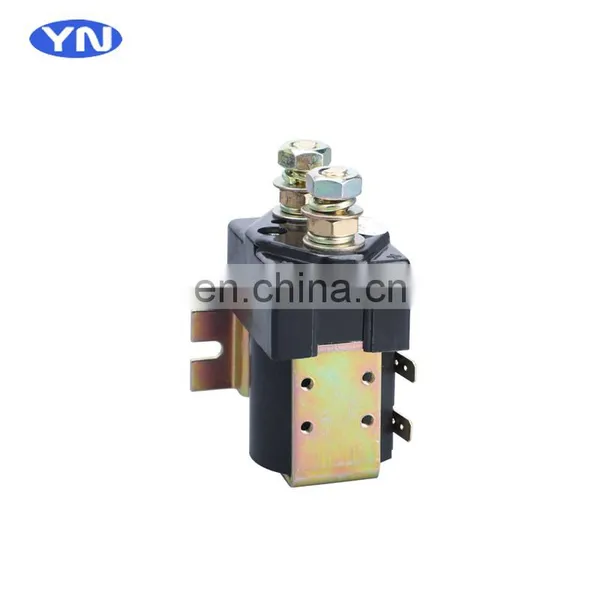 Customized Single Phase Schneider Magnetic Contactor photo-3