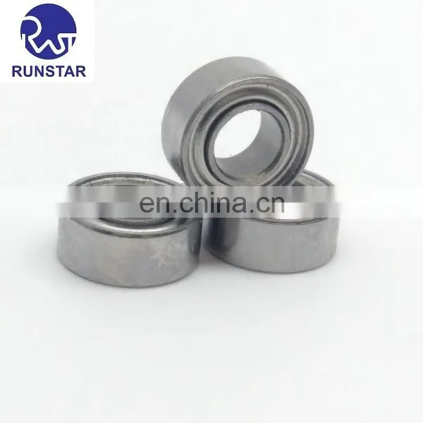MINIATURE BEARING 3X6X2.5 MR63ZZ FOR RC HOBBY photo-6