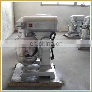 10L Food Mixing Machine and Cake Mixer Machine photo-5