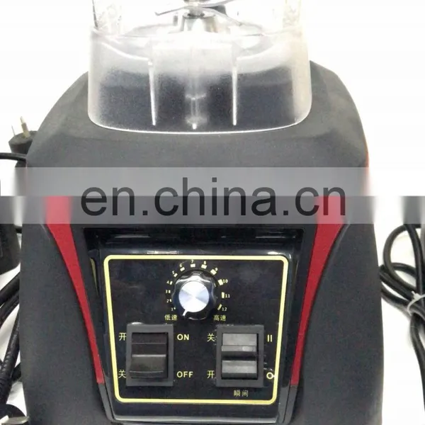 Factory Wholesale Home Kitchen Appliance Fruit Blender Mixer photo-4