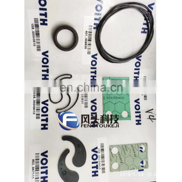 Gear Pump Repair Part IPV3-10 IPV4-32 Filler Piece Complete photo-6