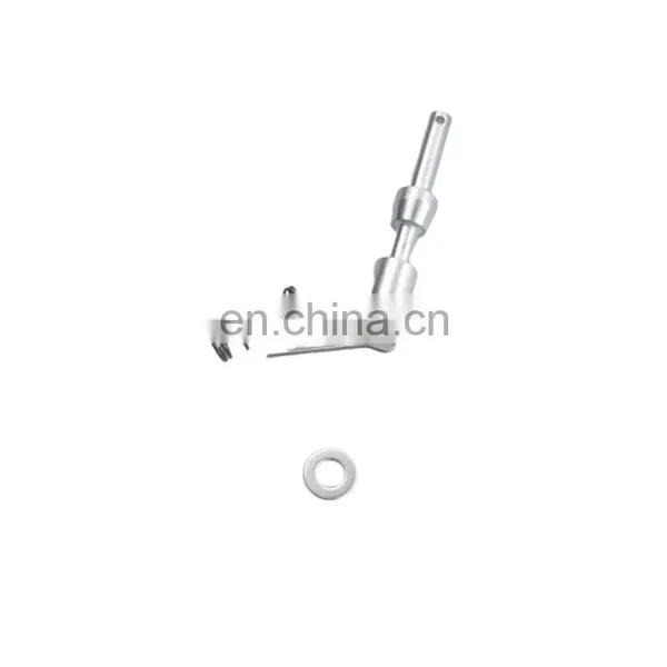 China Supplier Cardan Shaft Pin for RX220 Rotary Tiller photo-5
