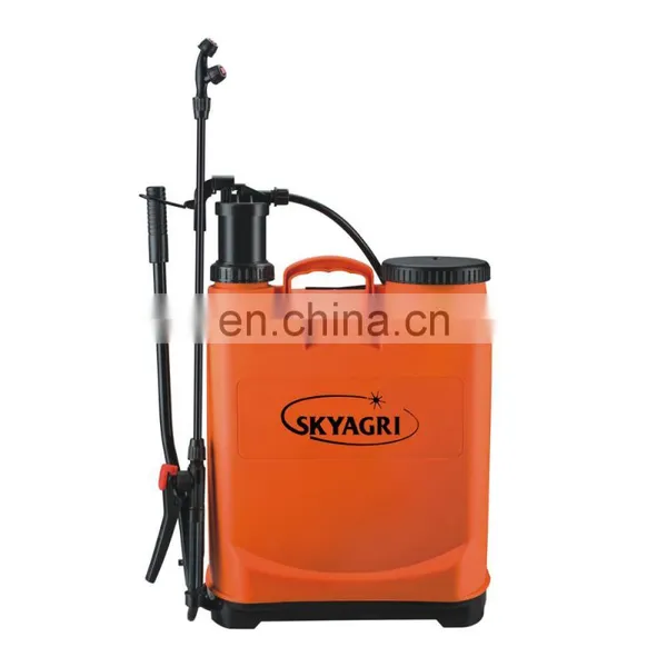 Agriculture Battery Sprayer Pump photo-5