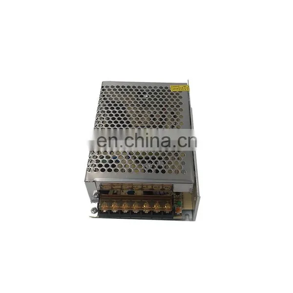 AC to DC 12volt 5amp 60W Power Supply Adapter For 5050 3528 SMD LED Strip Lighting photo-4