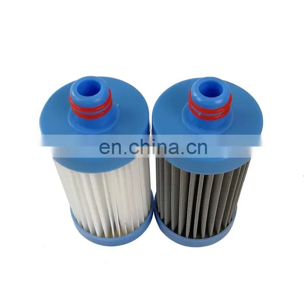 5 Micron Best Pleated Paper Swimming Pool Water Filter Cartridge With Threaded photo-3