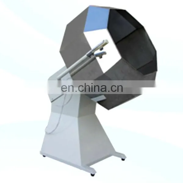 Seasoning Making Machines