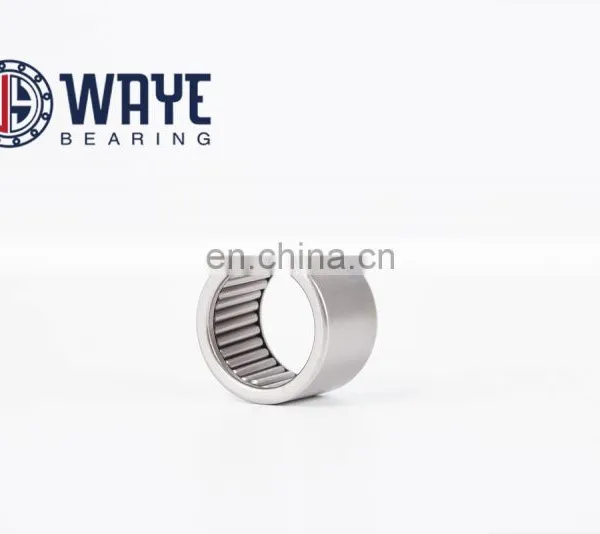 Competitive Price Roller Bearings Needle Roller Bearings With Inner Rings photo-6