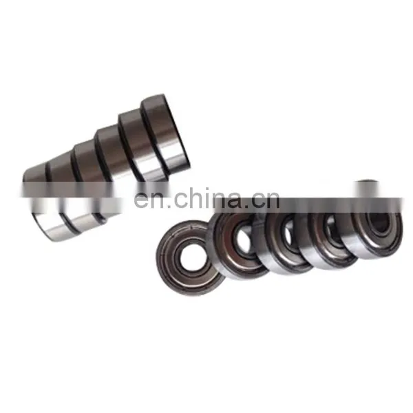 R Series Deep Groove Ball Bearings R4 R4Z Ball Bearing photo-4