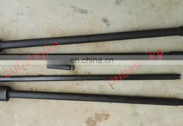 Soil Test Heavy Duty Dynamic Cone Penetrometer(DCP) for Penetration Test photo-3