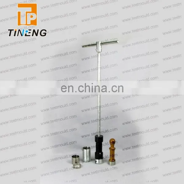 Manual Soil Sampling Auger for Soil Drilling photo-2