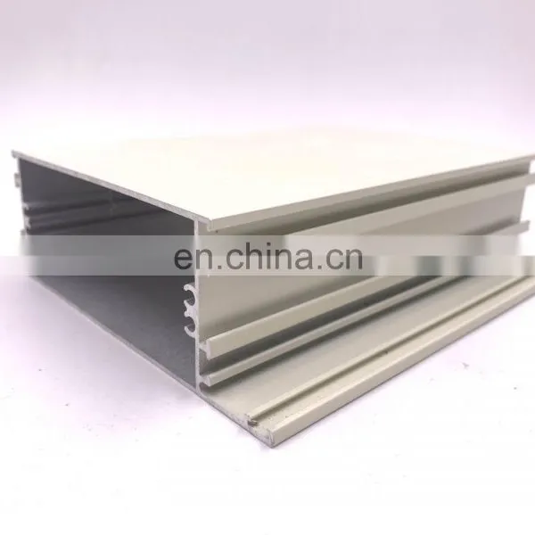 Shengxin Extrusion for Door Window Screen Frame photo-4