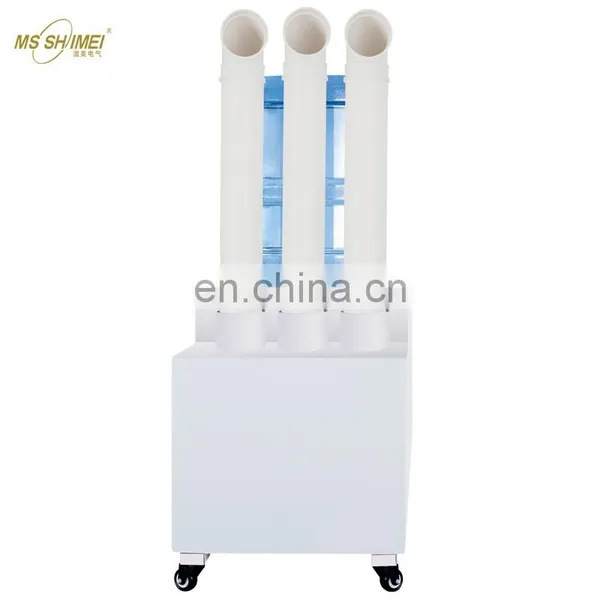 15kg Large Industrial Commercial 15L Ultrasonic Air Humidifier photo-4