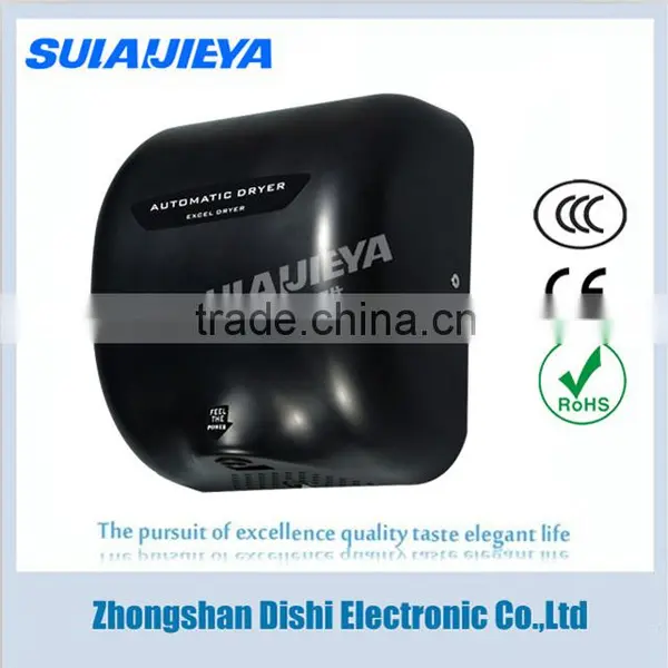 304 Stainless Steel Automatic Dryer for Hand photo-3