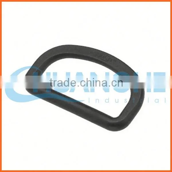 China Supplier Mild Steel Lifting d Ring photo-2