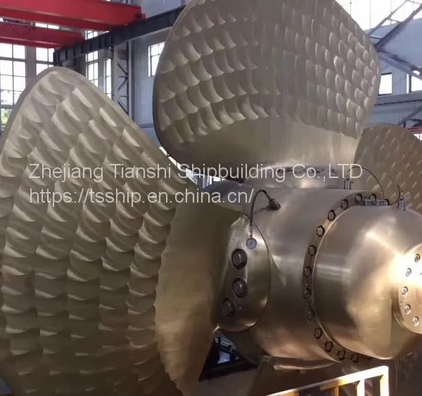 Built-fixed-pitch-propellers-manufacturer-china