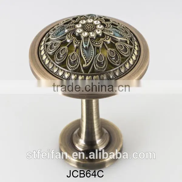 JCB64ABCD Curtain Tieback Curtain Wall Hook photo-4