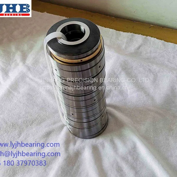 Rubber Industry Parallel Twin-screw Extruder T4AR527 Bearing in Stock 5x27x52mm photo-4