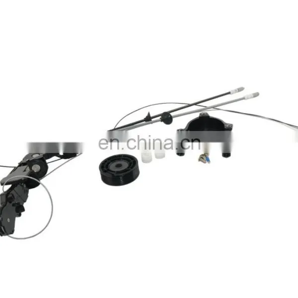 Power Sliding Door Cable Kit 85620-08042 For TO-YOTA photo-3